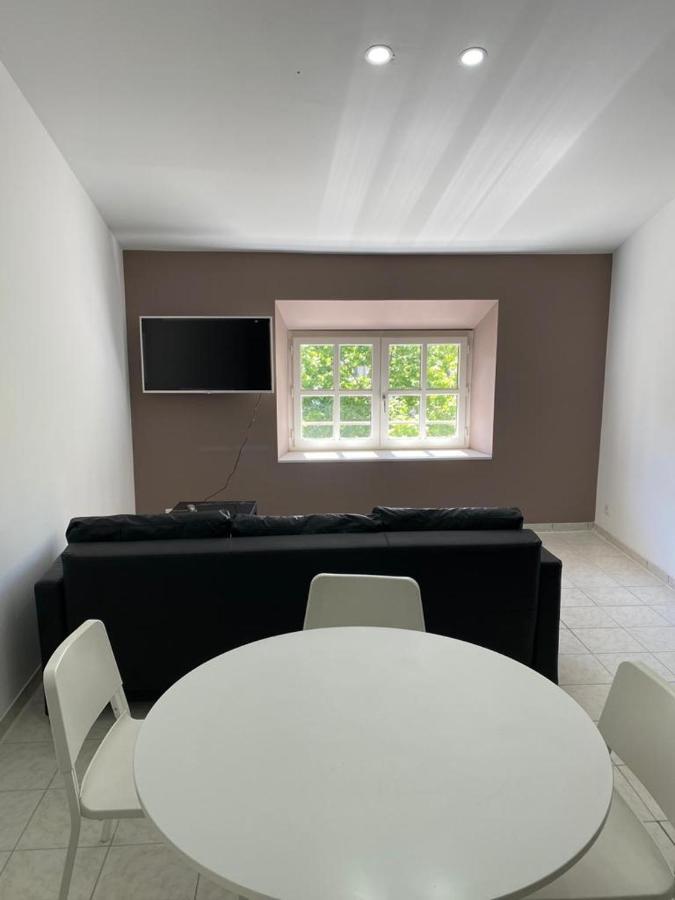Aparthotel FIVE STARS DUPLEX - 6 Personnes à Marseille Extérieur photo